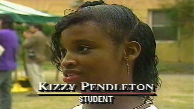 New Orleans School Changes its name from former Slave Owner 1994 смотреть онлайн