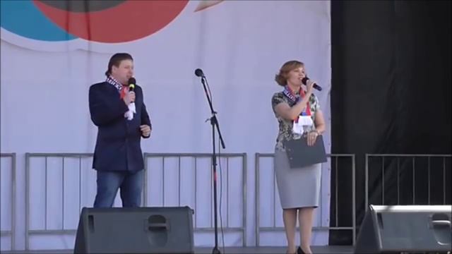 День провозглашения Донецкой Народной Республики 09.04.2016 смотреть онлайн