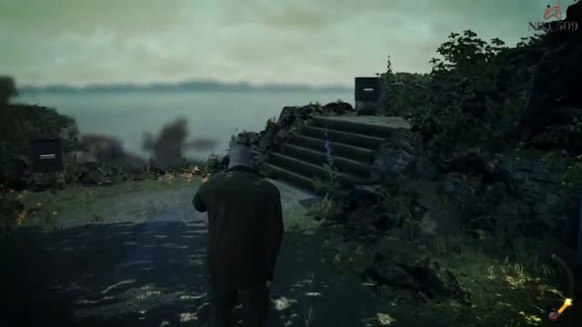 Hitman: Absolution • Личный контракт • #1 смотреть онлайн