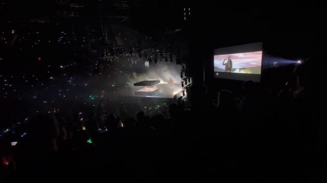LOREEN TATTOO LIVE ARENA - 2023 Eurovision WINNER смотреть онлайн
