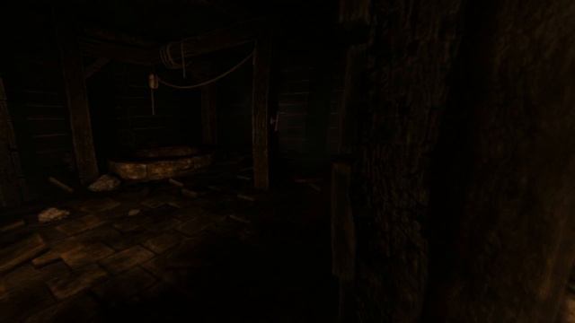 Amnesia The Dark Descent слепое прохождение ч.13: Сижу за решеткой в темнице сырой смотреть онлайн