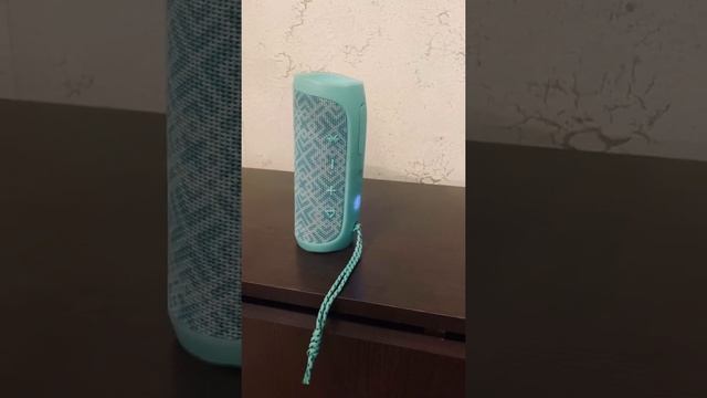 JBL Flip 4 смотреть онлайн