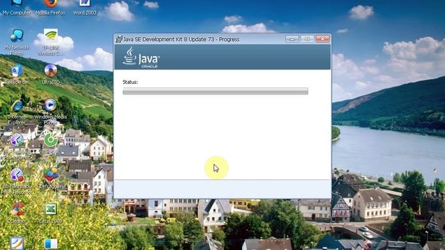 fix java exception has occurred error смотреть онлайн