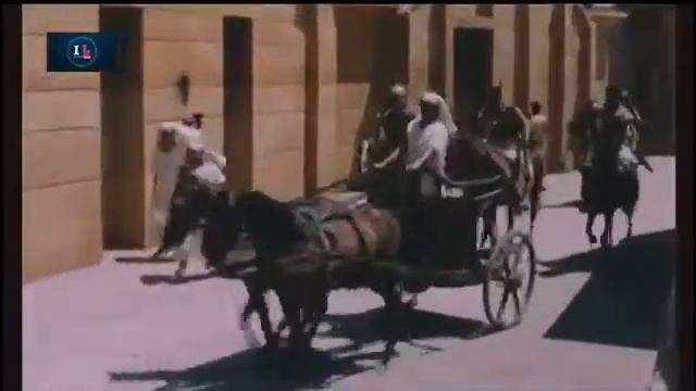 35.36 сериия {ПРОРОК  ЮСУФ} АЛАЙХИССАЛМ {МИР ЕМУ}{ЮЗАРСИФ}