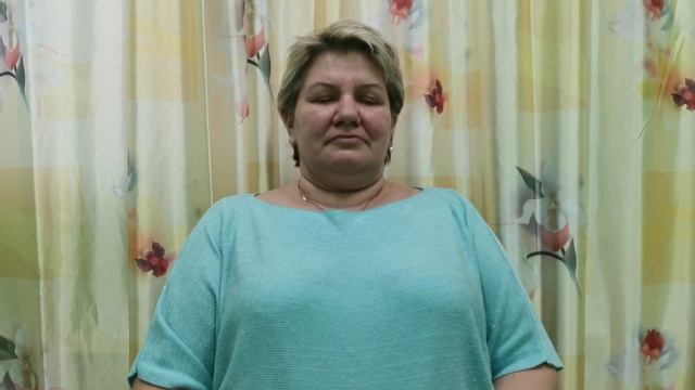 мастер-класс Упражнения на снятие напряжения смотреть онлайн