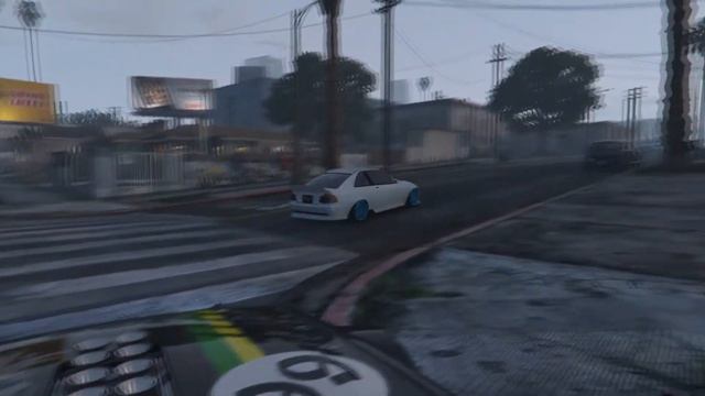 GTA 5 - Karin Sultan смотреть онлайн