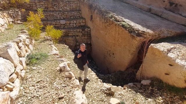 БААЛЬБЕК(ч. 7): больше, чем "Южный" камень‼️ Новые раскопки новых МЕГАмегалитов‼️ смотреть онлайн