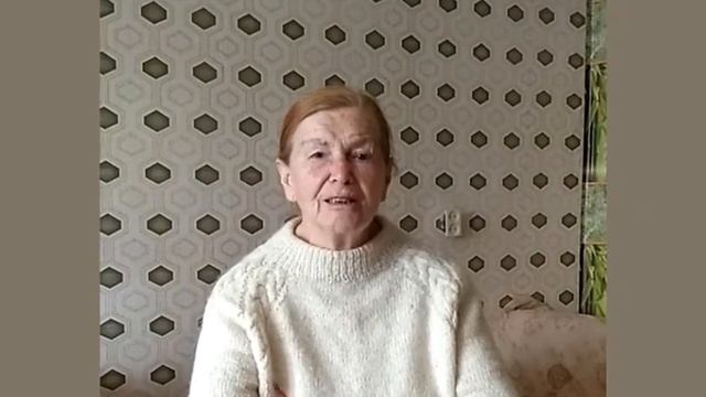 Отзыв о курсе оздоровления Людмила Леонтьевна смотреть онлайн