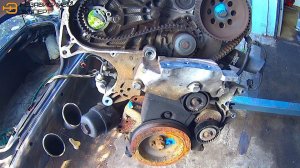 OPEL ИНСИГНИЯ - ПОЗОР!