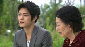 Защитить босса 1 сезон 12 серия