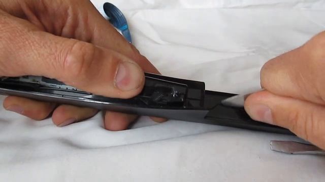 Разборка аккумулятора от ноутбука Acer AS10D41 , 31 смотреть онлайн