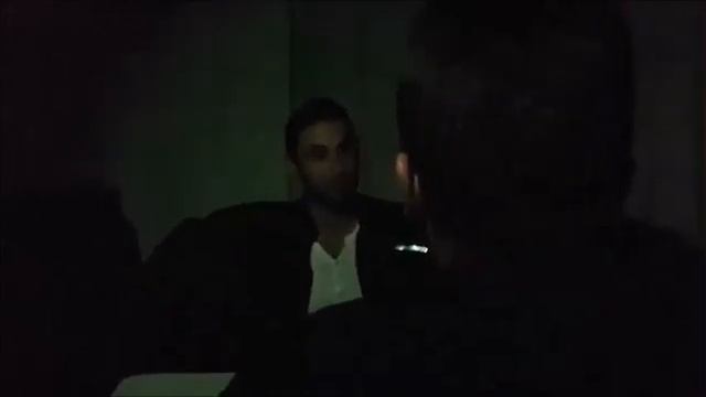 Tokat Film Kamera Arkası