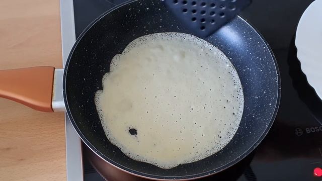 Вкусные блины и рецепты