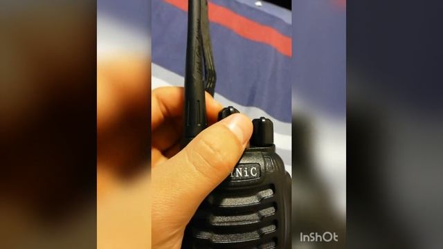 Обзор радиостанции esynic смотреть онлайн