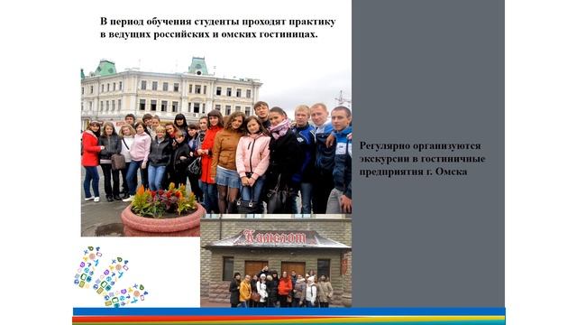 Туризм, гостиничное дело смотреть онлайн