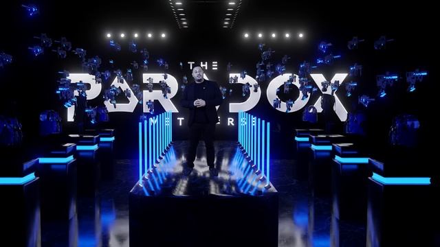 The Paradox Metaverse, The Paraguide, Everything you need to know about play and earn games смотреть онлайн