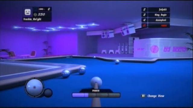 The Game Walkthrough Hustle Kings part 7 смотреть онлайн