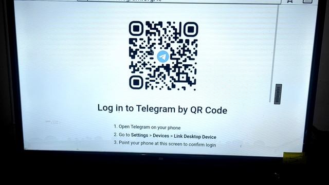 TRIK JITU ! CARA MEMBUKA TELEGRAM DI SMART TV смотреть онлайн