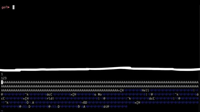 Introducing Weird Machines: ROP Differently Explaining part 1 - bin 0x29 смотреть онлайн