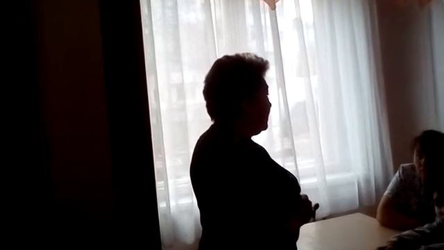Экскурсия по школе №2 для детей инвалидов (3) смотреть онлайн