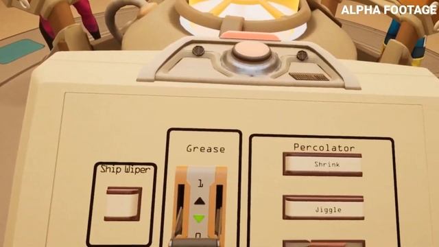 Spaceteam VR Trailer (Cooperative Innovations) - Quest + More смотреть онлайн