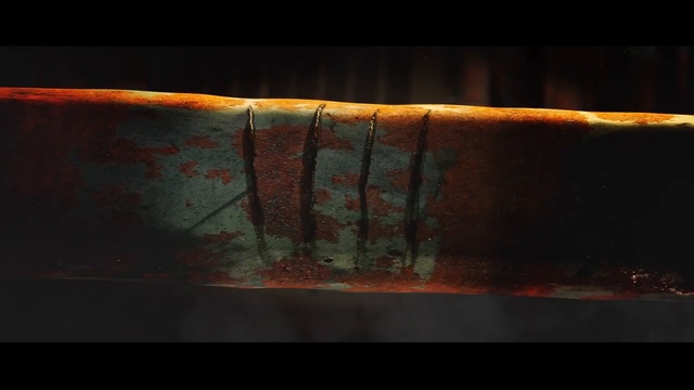 Dead by Daylight Freddy Krueger Teaser смотреть онлайн