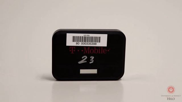 Mobile Hotspot Video смотреть онлайн