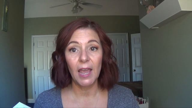 Mature Beauty-Help For Dry, Crepey Under Eyes-The Product That Saved Mine смотреть онлайн