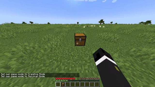 How Save NBT Data In Minecraft смотреть онлайн