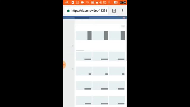 Как скачать видео с ВК смотреть онлайн