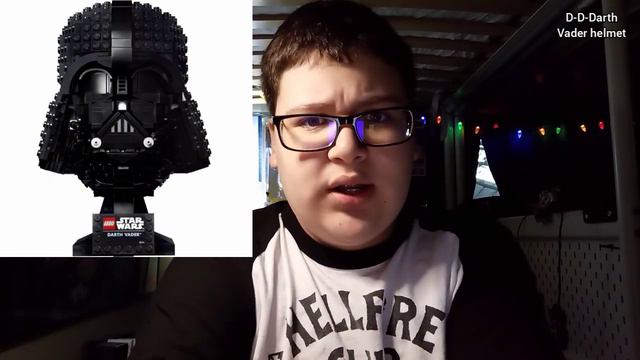 The New Star Wars Lego set prices! смотреть онлайн