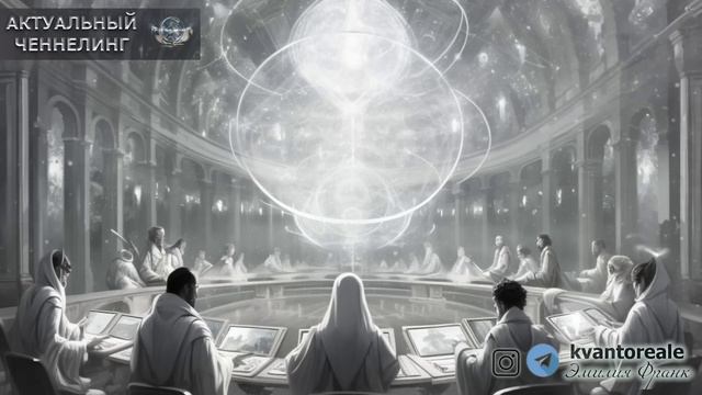 КАК АБСОЛЮТ ОПУСКАЕТСЯ НА ЗЕМЛЮ. Проводник Эмилия Франк/ HOW THE ABSOLUTE DESCENDS TO EARTH. смотреть онлайн