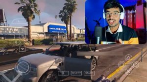 PLAY REAL GTA 5 ON PPSSPP | GTA V PPSSPP Mobile Offline 😱MUST WATCH