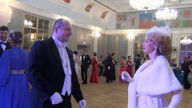 Регтайм. Царский бал. балансе.рф смотреть онлайн