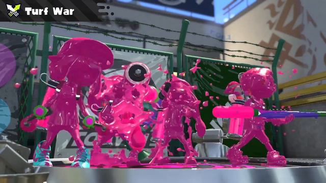 COMING TO AMERICA! NEW Nintendo Switch Bundle + Splatoon 2 Joy Con Date, Price, Info!! смотреть онлайн