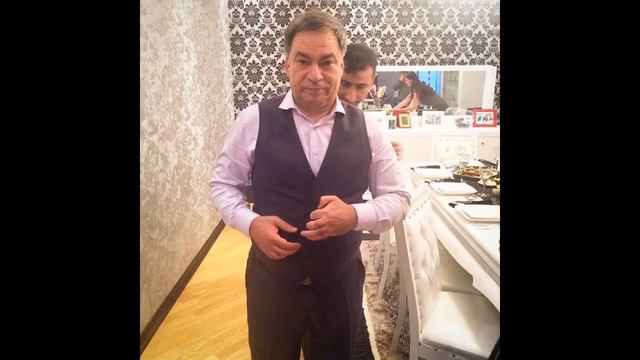 Elikram Bayramov 2016 