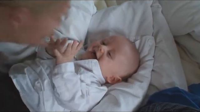 Nico, giggeling with mami смотреть онлайн