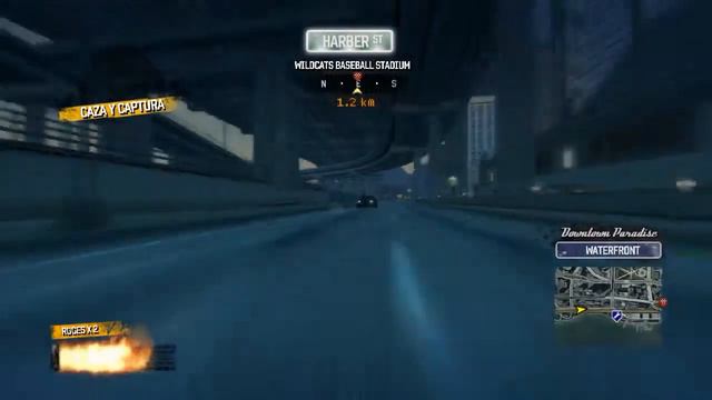 Burnout Paradise Loquendo Un Dia de Locuras 2 Especial de 3K Suscriptores (Resubido 2022) смотреть онлайн