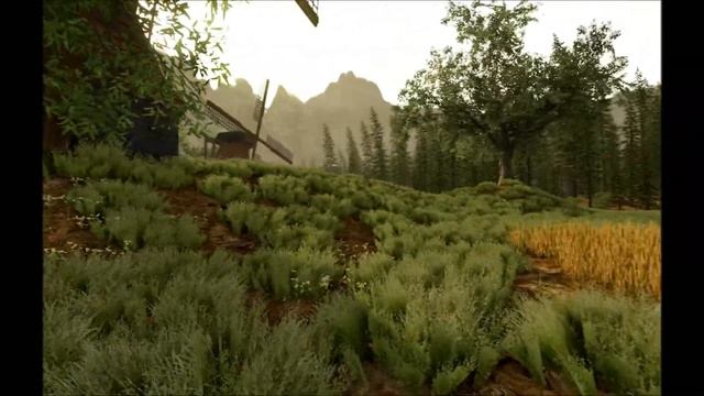 Crysis My Forest Gtx 560 ti HD смотреть онлайн