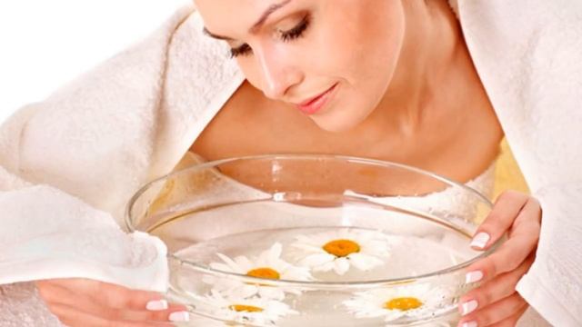 Распариваем Поры на Лице Правильно смотреть онлайн