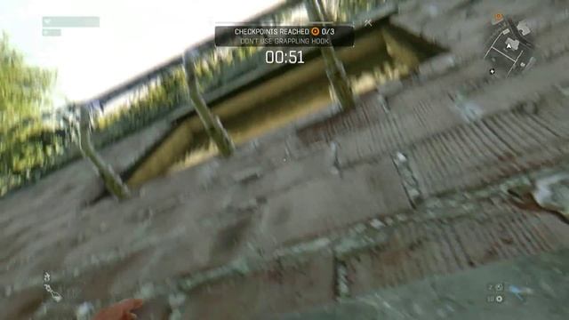 Dying Light - Part 17 - You Want to Race? (Let's Play / Walkthrough / Playthrough) смотреть онлайн