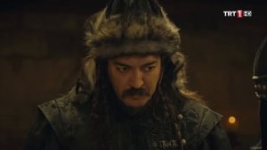 Diriliş Ertuğrul 135. Bölüm