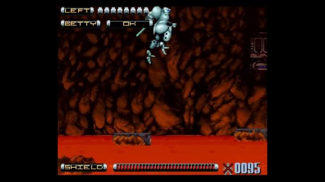 Forgotten Games: Genocide 2 - SNESdrunk смотреть онлайн