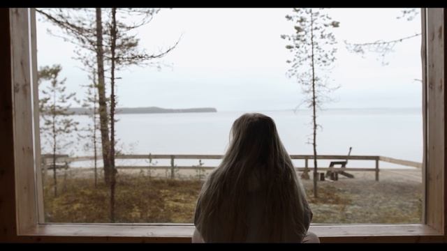 СТИХ "ЛИСТОПАД" смотреть онлайн