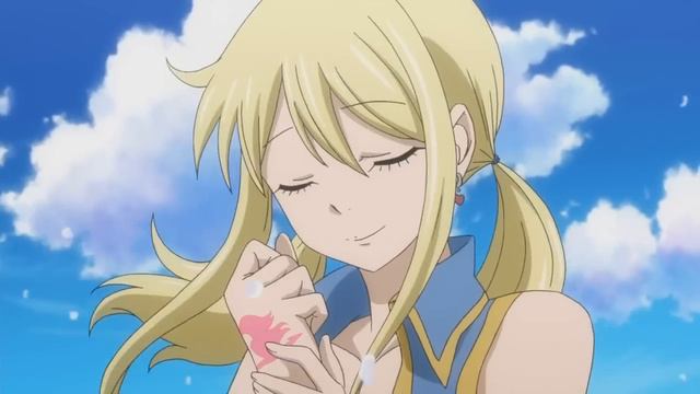 Fairy Tail- Grand Magic Games/Eclipse Arc AMV- Rise смотреть онлайн