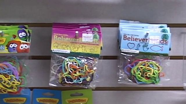 CougarNet News- Silly Bandz смотреть онлайн