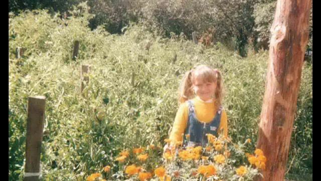 Цветок детства смотреть онлайн