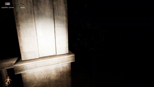 Прохождение Pacify. 'Очень страшно' смотреть онлайн