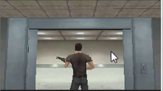 Touch The Dead Chapter 3-1 (pt.1/2) смотреть онлайн
