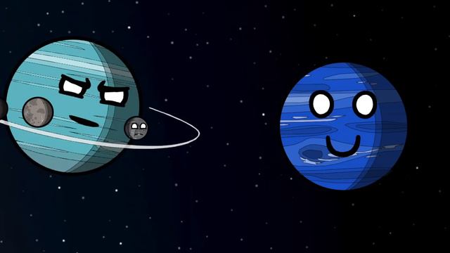 Aftermath of "Secret of Uranus" [SolarBalls Fan Animation] @SolarBalls смотреть онлайн